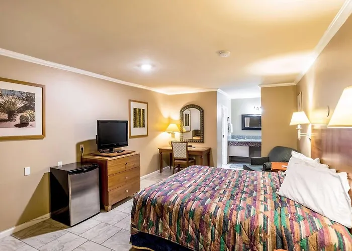 Hotel Wildcat 2*