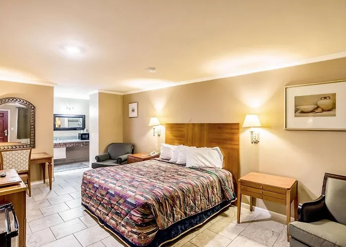 Hotel Wildcat Tucson
