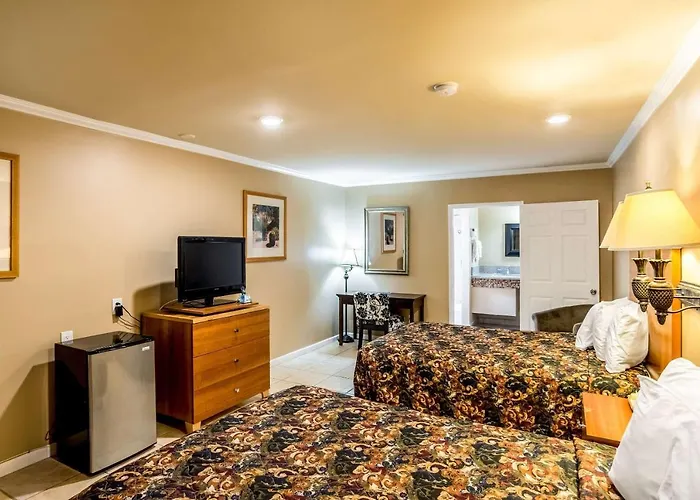 Hotel Wildcat
