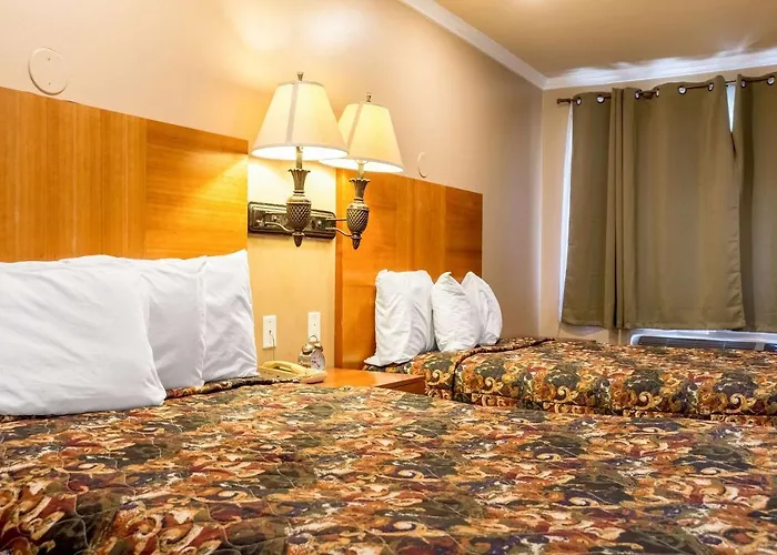 Hotel Wildcat Tucson