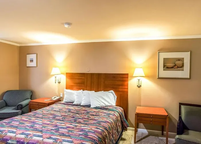 Hotel Wildcat Tucson