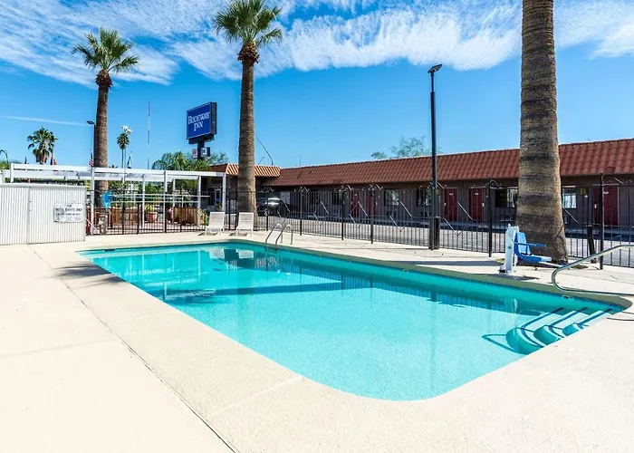 Hotel Wildcat