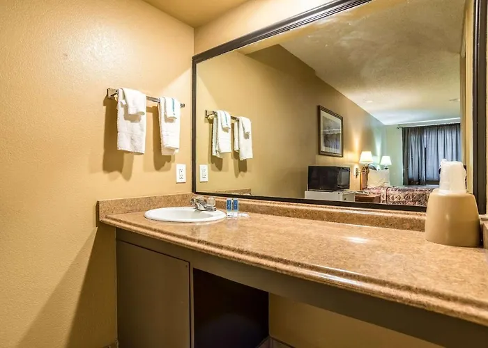 Hotel Wildcat Tucson