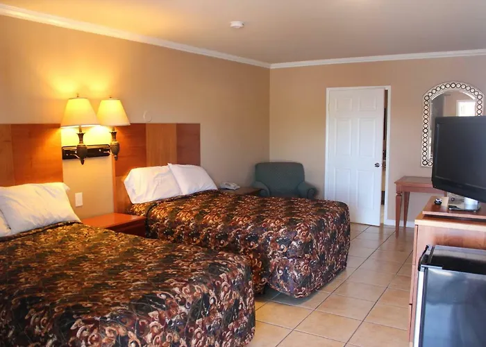 Hotel Wildcat 2*