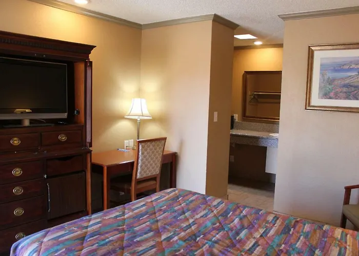 Hotel Wildcat