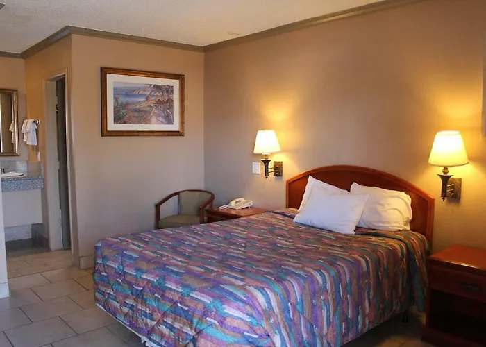 Hotel Wildcat Tucson