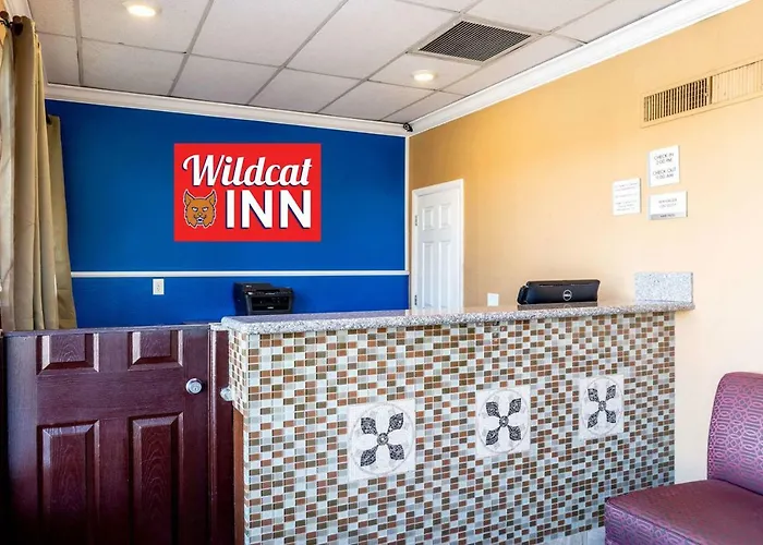 Hotel Wildcat